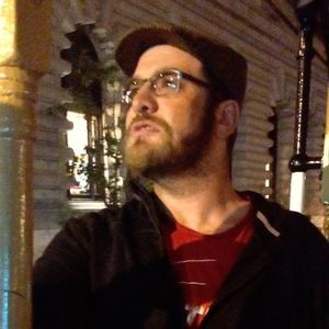 Meet your Posher, Marc